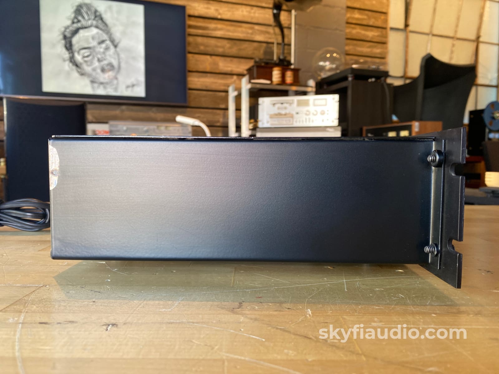 Magnum Dynalab Ft-101 Digital/Analog Reference Fm Tuner - Skyfi Top 5 Pick