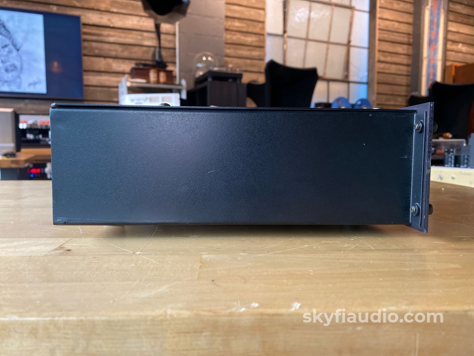 Magnum Dynalab Ft-101 Digital/Analog Reference Fm Tuner - Skyfi Top 5 Pick