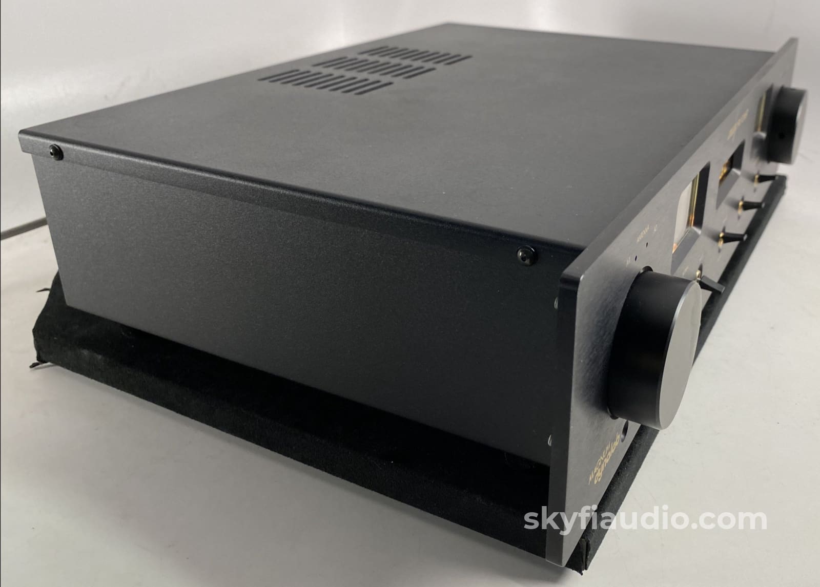 Magnum Dynalab Md 102 Analog Fm Tuner