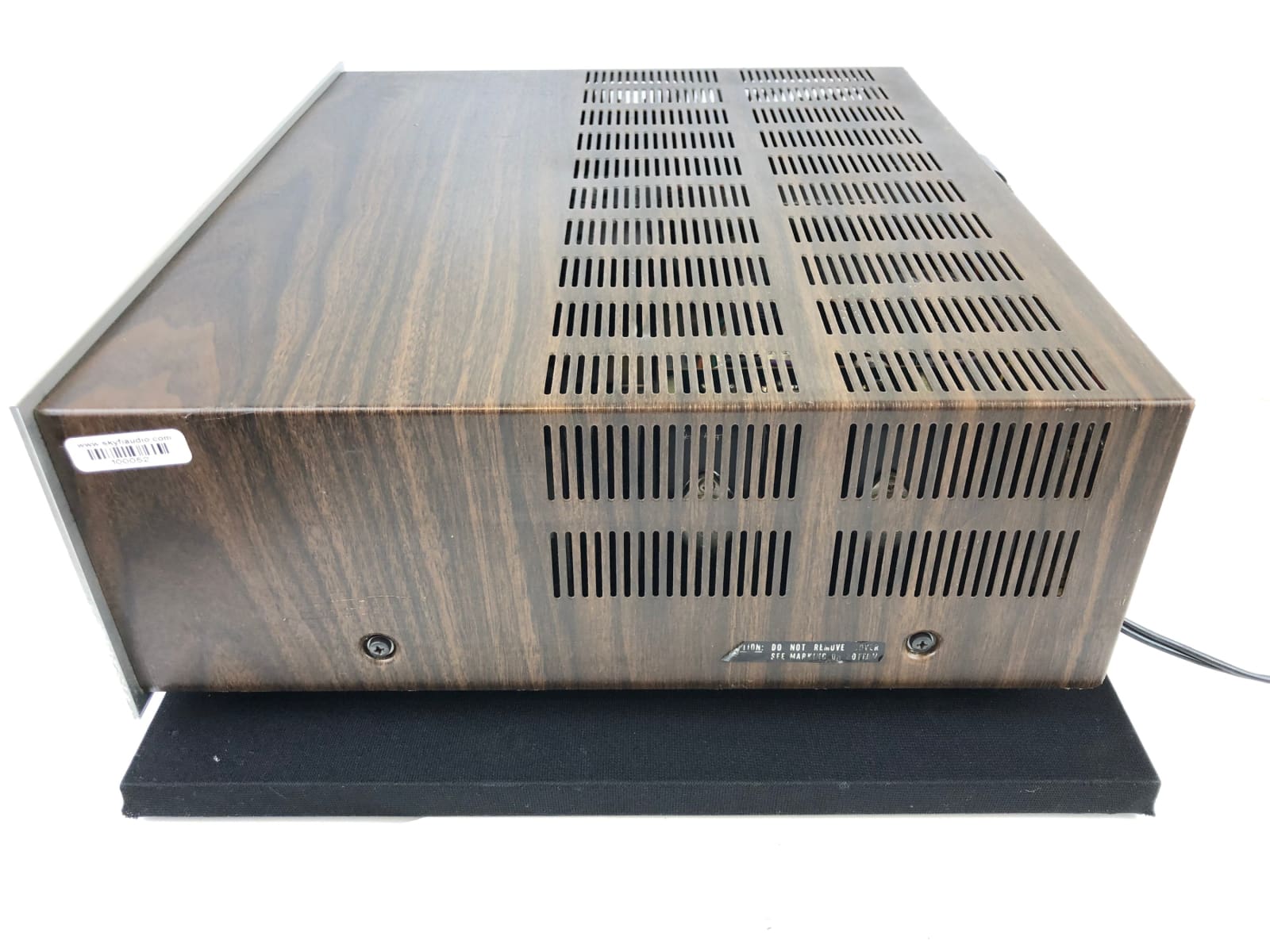 Marantz 2240B Vintage Solid State Stereo Receiver Integrated Amplifier