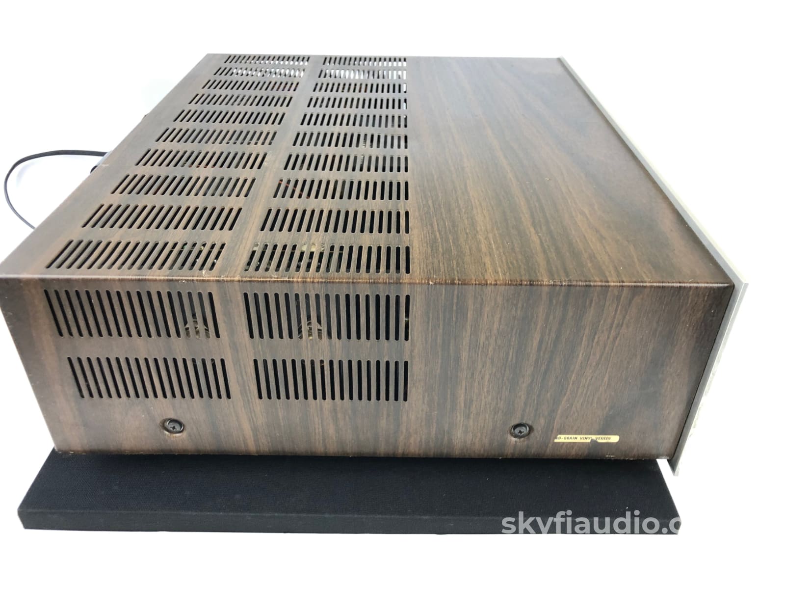 Marantz 2240B Vintage Solid State Stereo Receiver Integrated Amplifier