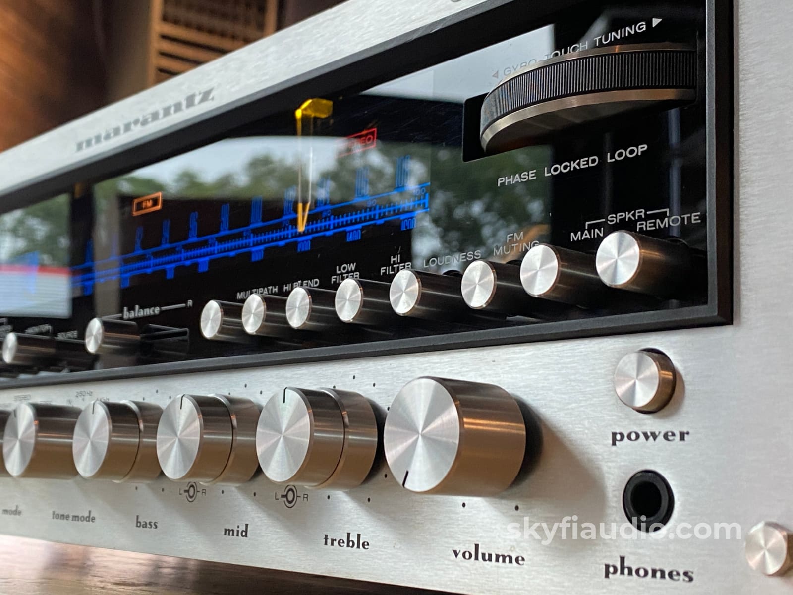 Marantz 2325 Vintage 
