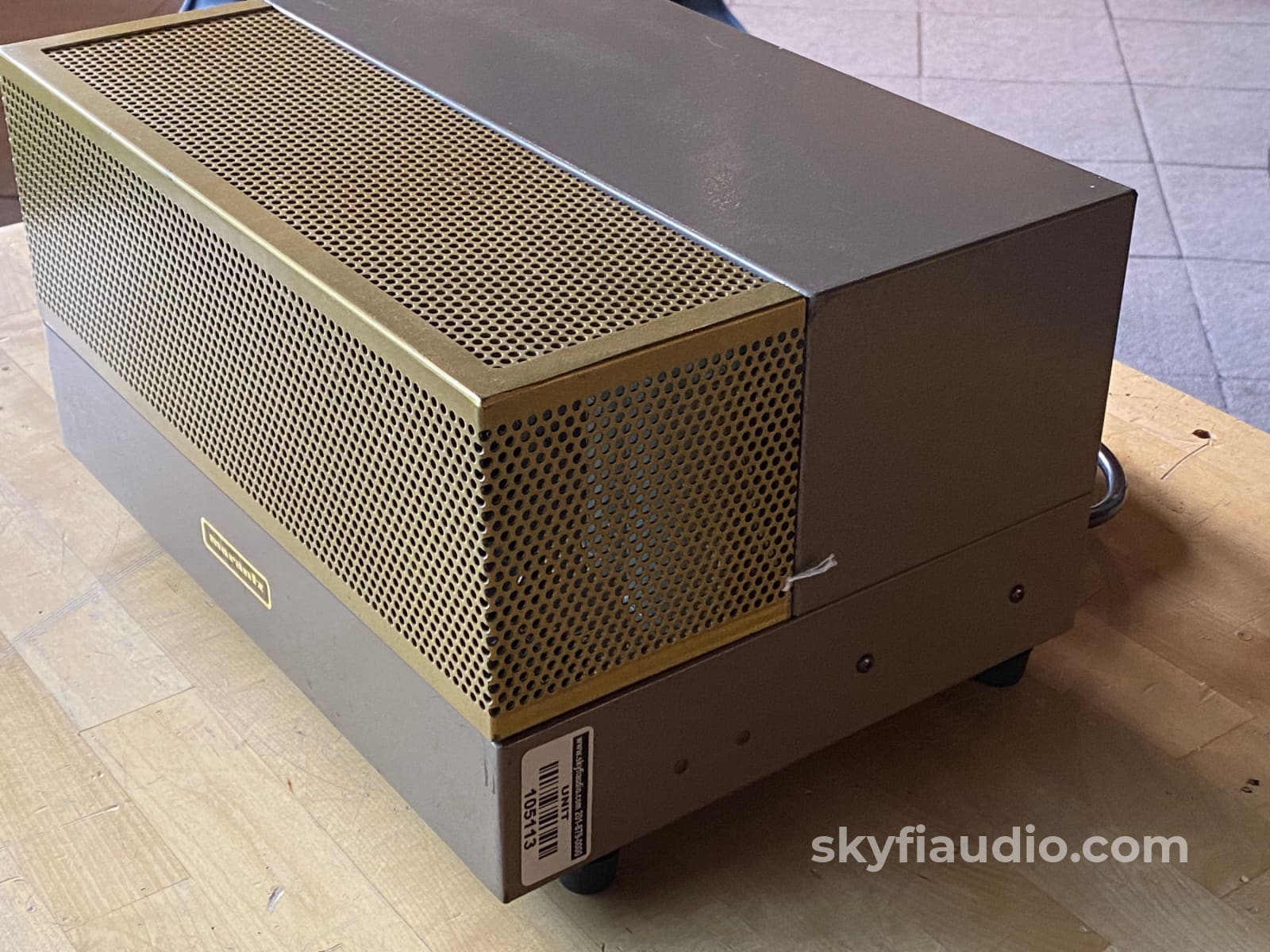 marantz と　DALI のセット 小型スピーカー選びのまとめ DALI MENUETとマランツ M-CR611 | 好きな