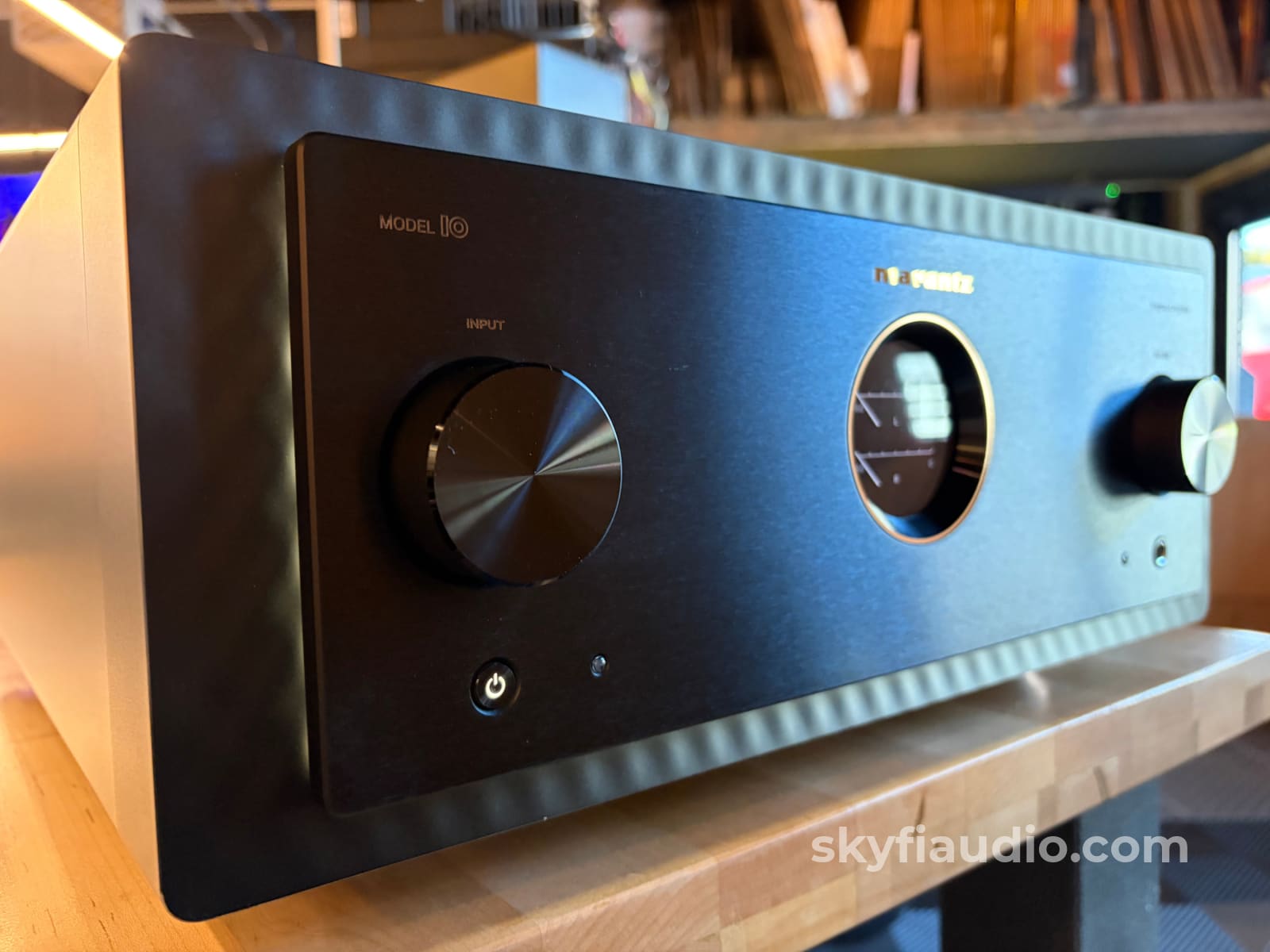 Marantz Model 10 Integrated Amplifier - 250W - Factory B Stock