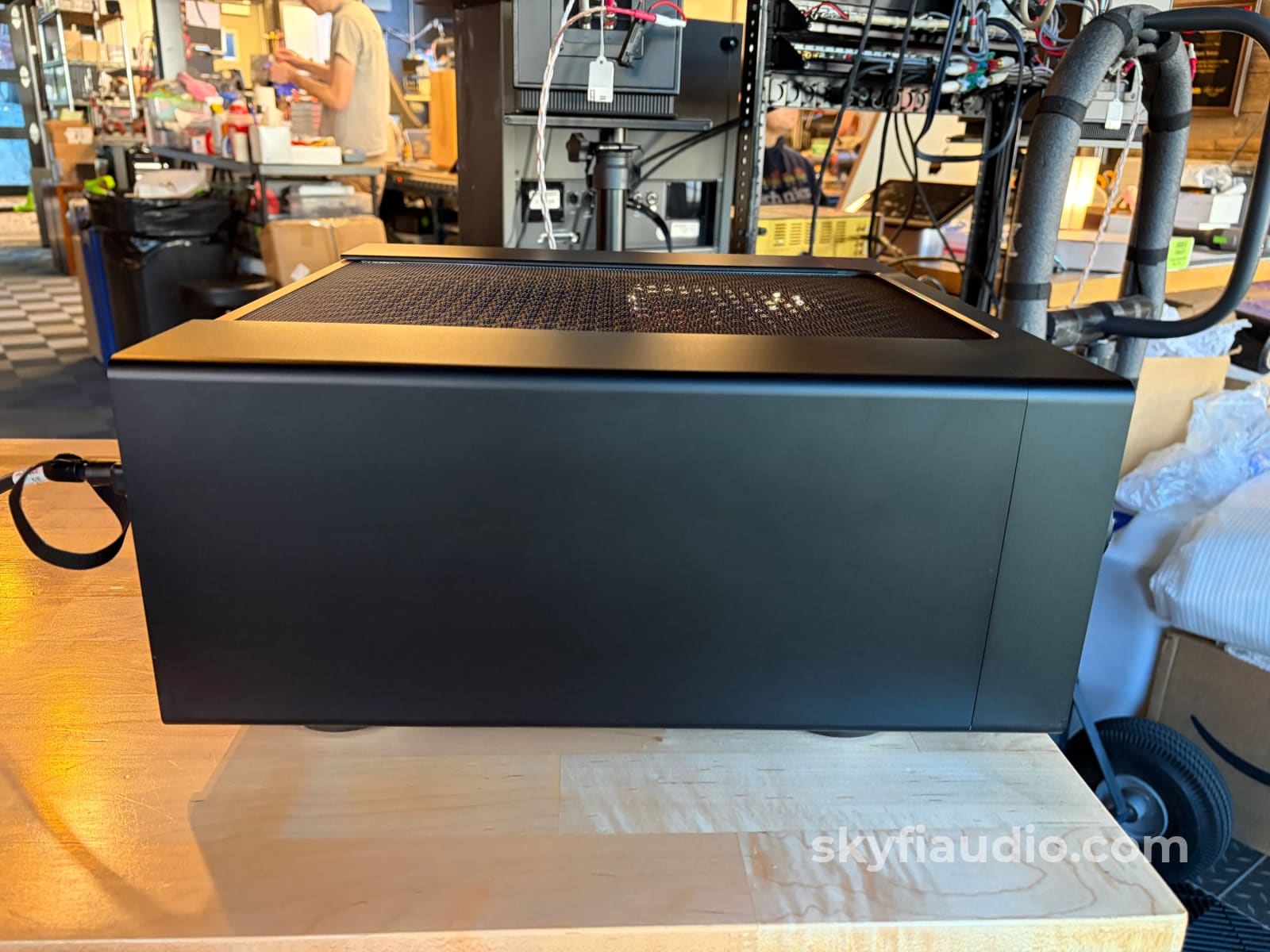 Marantz Model 10 Integrated Amplifier - 250W - Factory B Stock