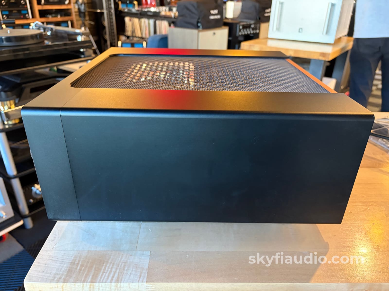 Marantz Model 10 Integrated Amplifier - 250W - Factory B Stock