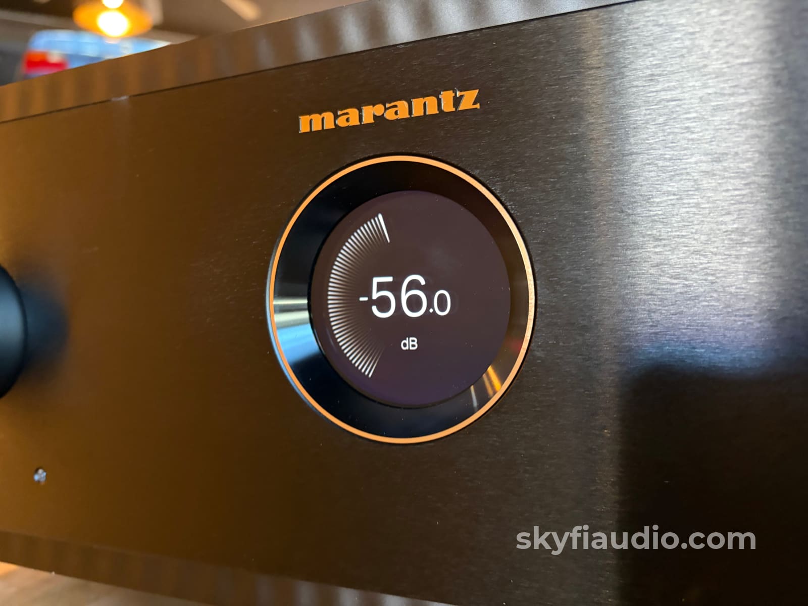Marantz Model 10 Integrated Amplifier - 250W - Factory Refurbished (B-