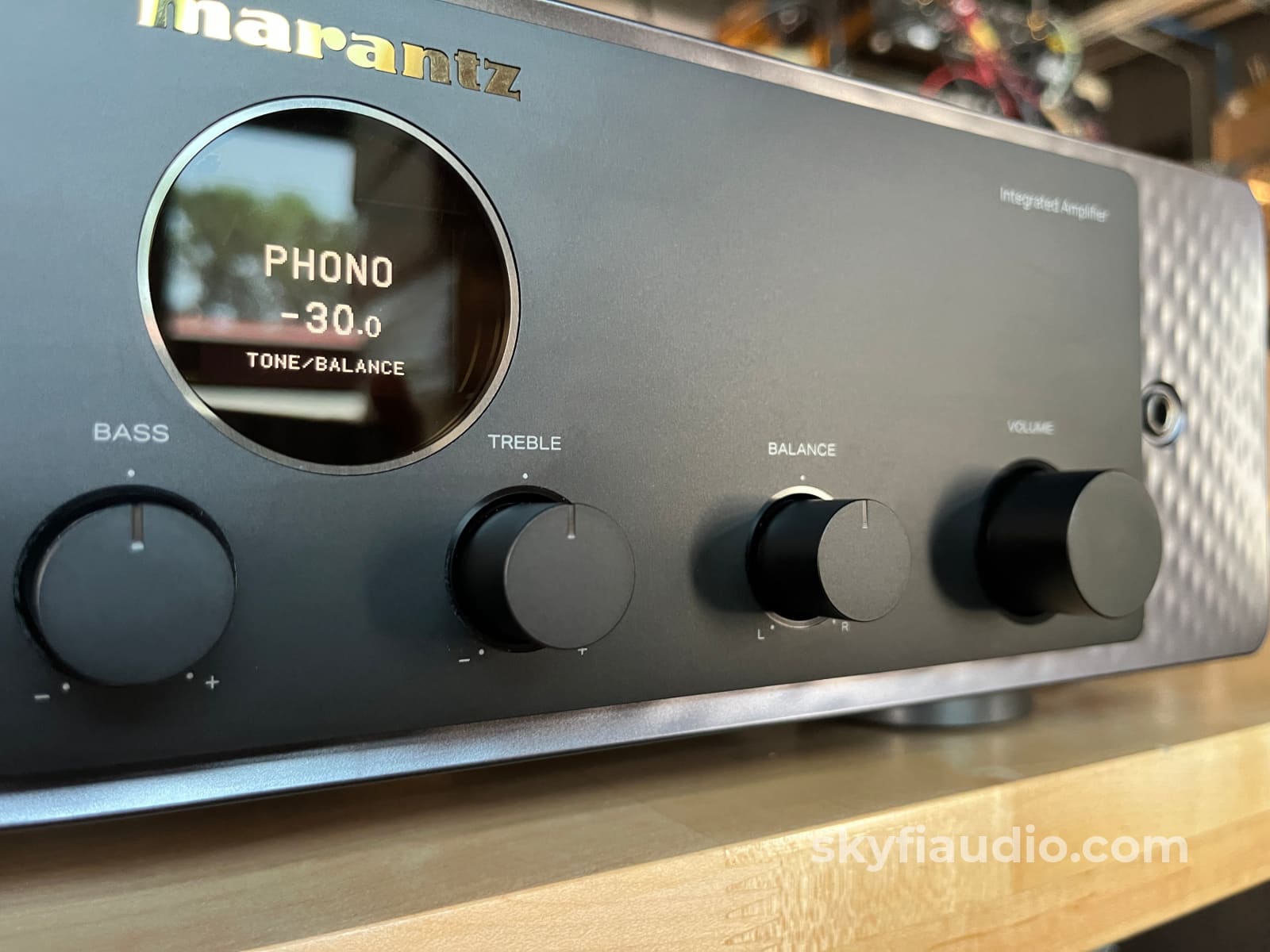 Marantz Model 30 Integrated Amplifier - B Stock Integrated Amplifier