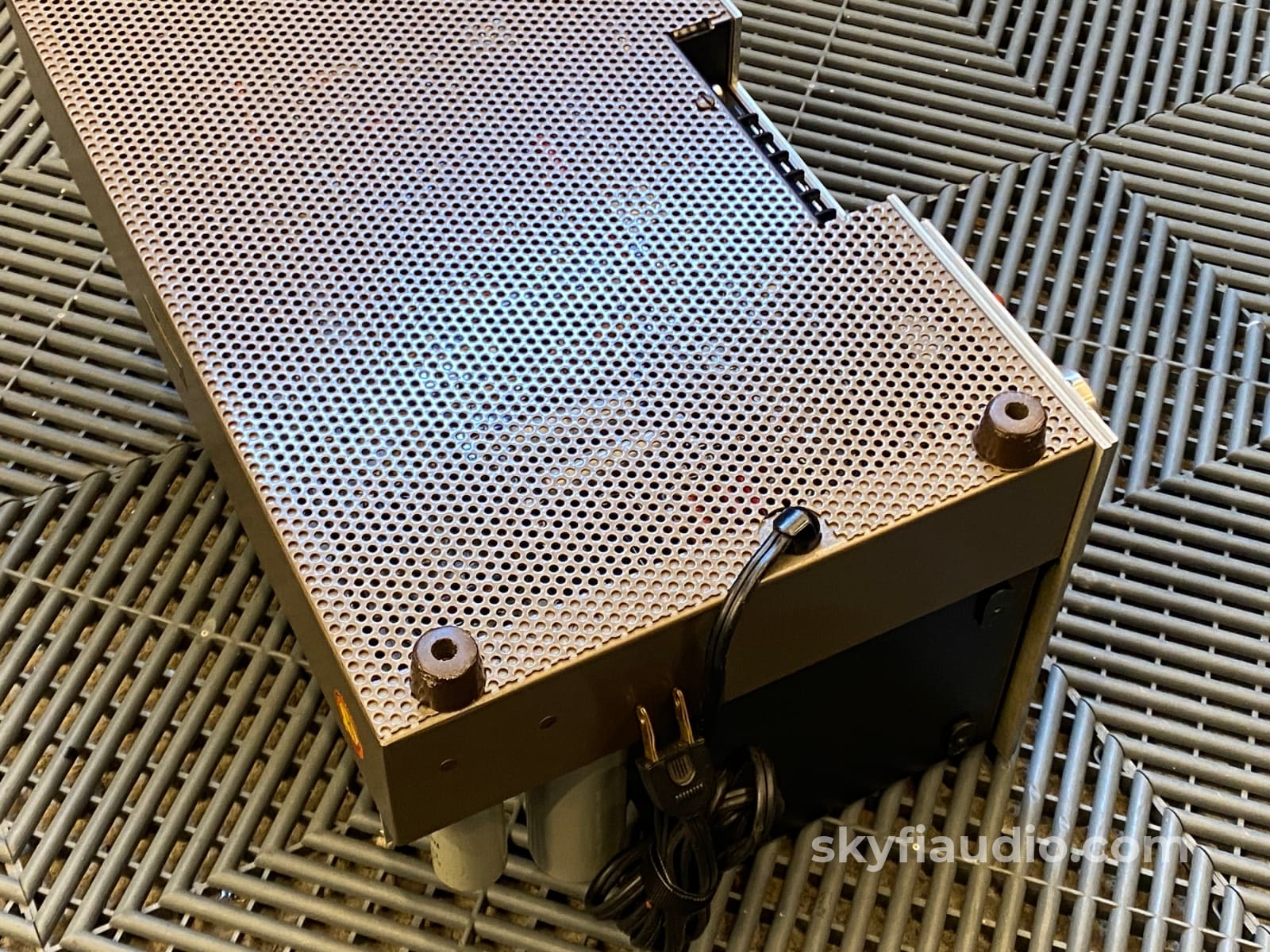 Marantz Model 9 Vintage Tube Monoblock Amplifier (Single) - The Holy Grail