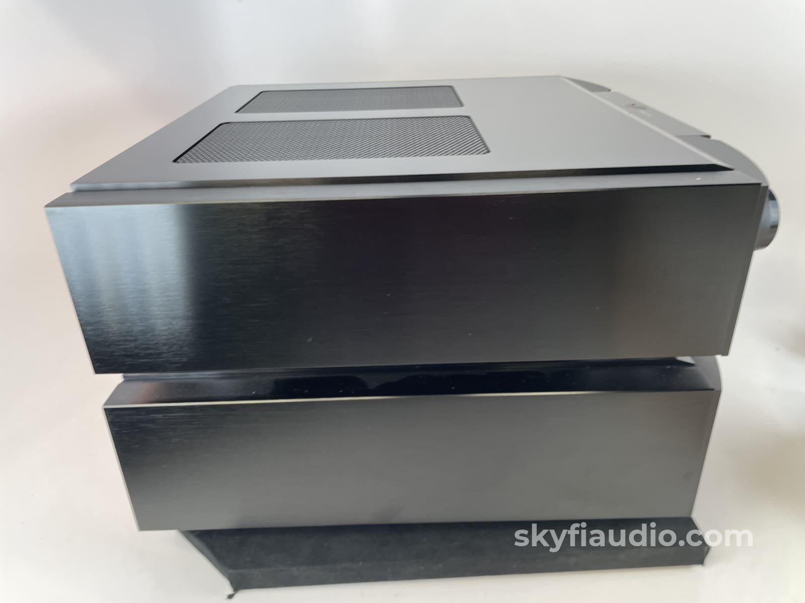 Marantz Sa-Ki Ruby Sacd/Dac Player - Signature Reference Pieces Limited Edition! Integrated