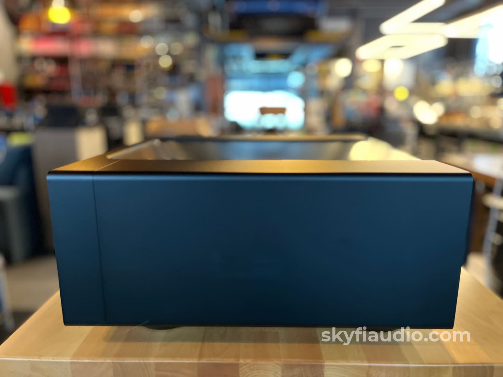 Marantz SACD 10 Reference SACD Player - Factory Refurbished B-Stock CD + Digital