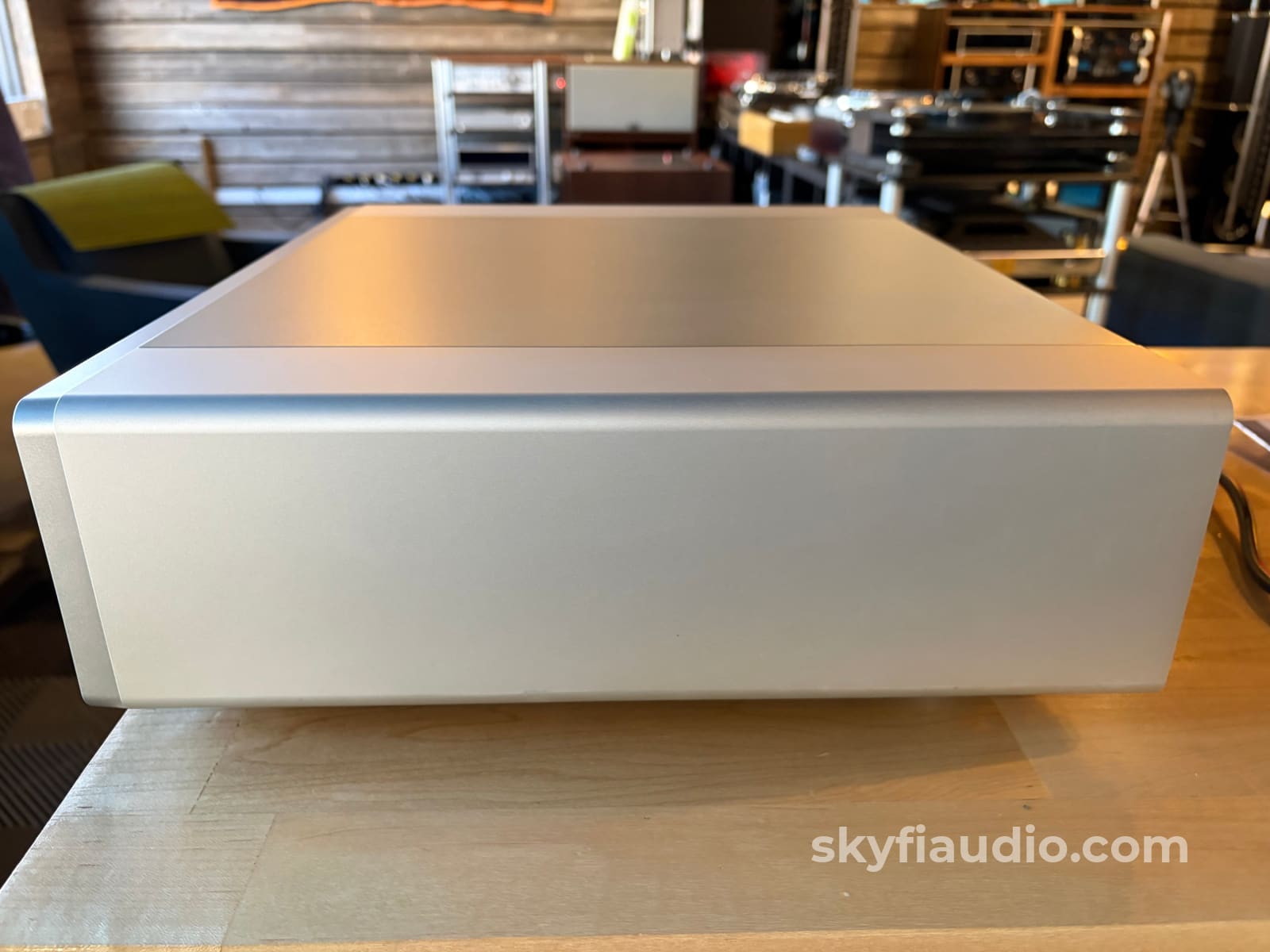 Marantz SACD 30N SACD Player/Streamer - Factory B Stock