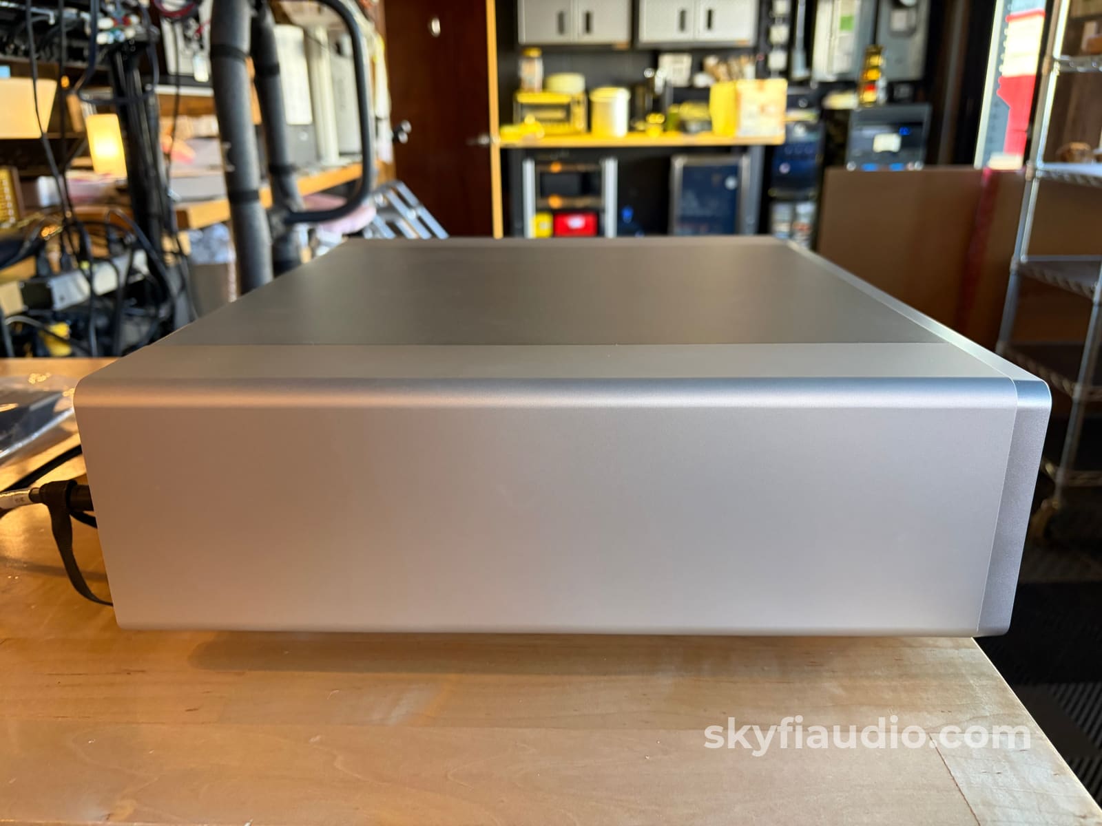 Marantz SACD 30N SACD Player/Streamer - Factory B Stock