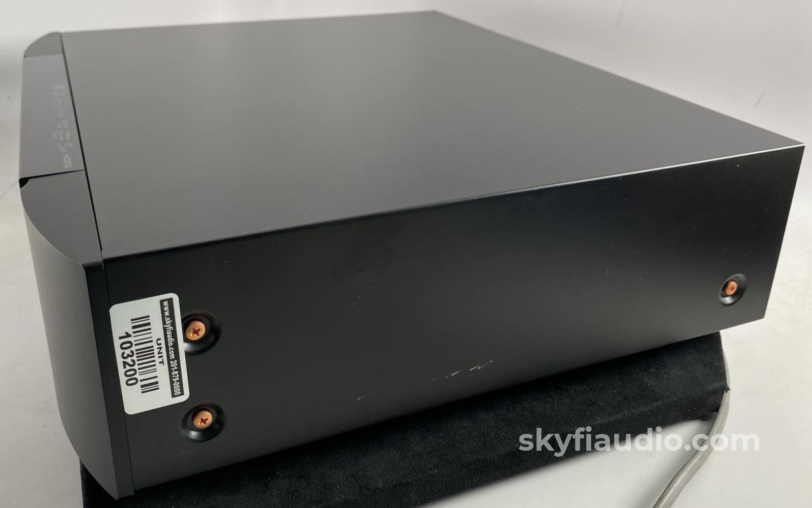 Marantz UD8004 Universal SACD/CD/DVD-A/DVD/Blu-Ray Player