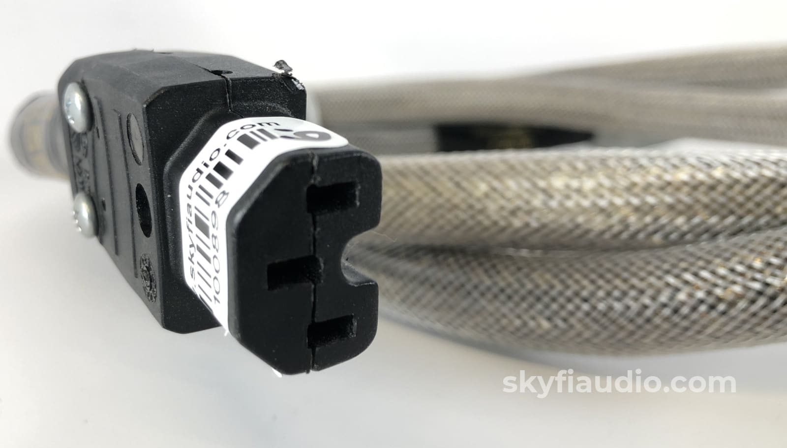 Marigo Audio Lab - Ultra 2 Reference A.c. Power System Cable 2M (2 Of 3) Cables
