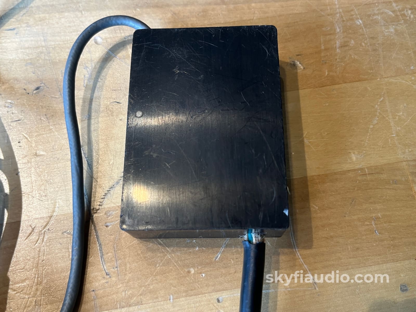 Mark Levinson JC-1AC Moving-Coil Head Amp - Super Rare