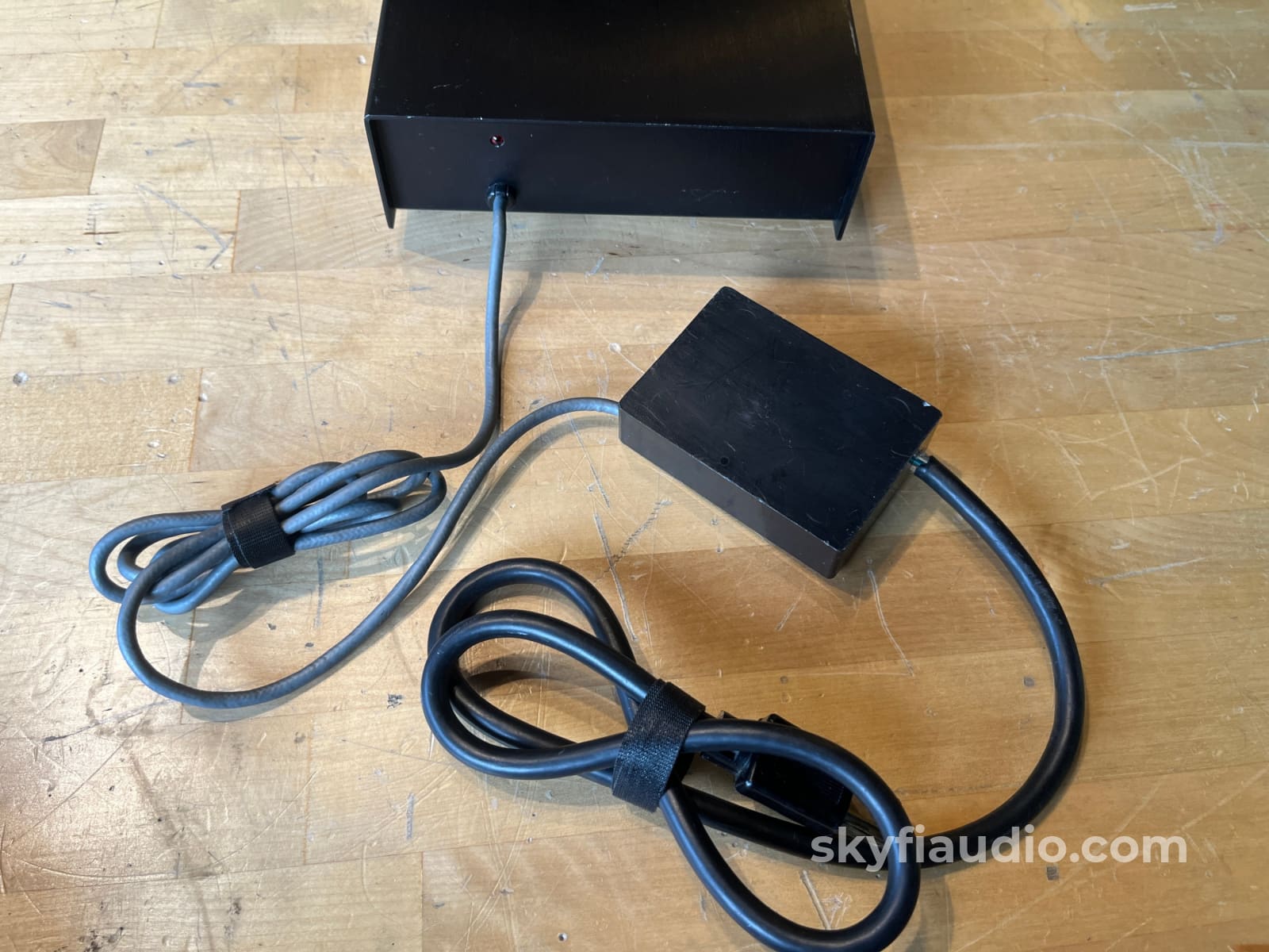 Mark Levinson JC-1AC Moving-Coil Head Amp - Super Rare