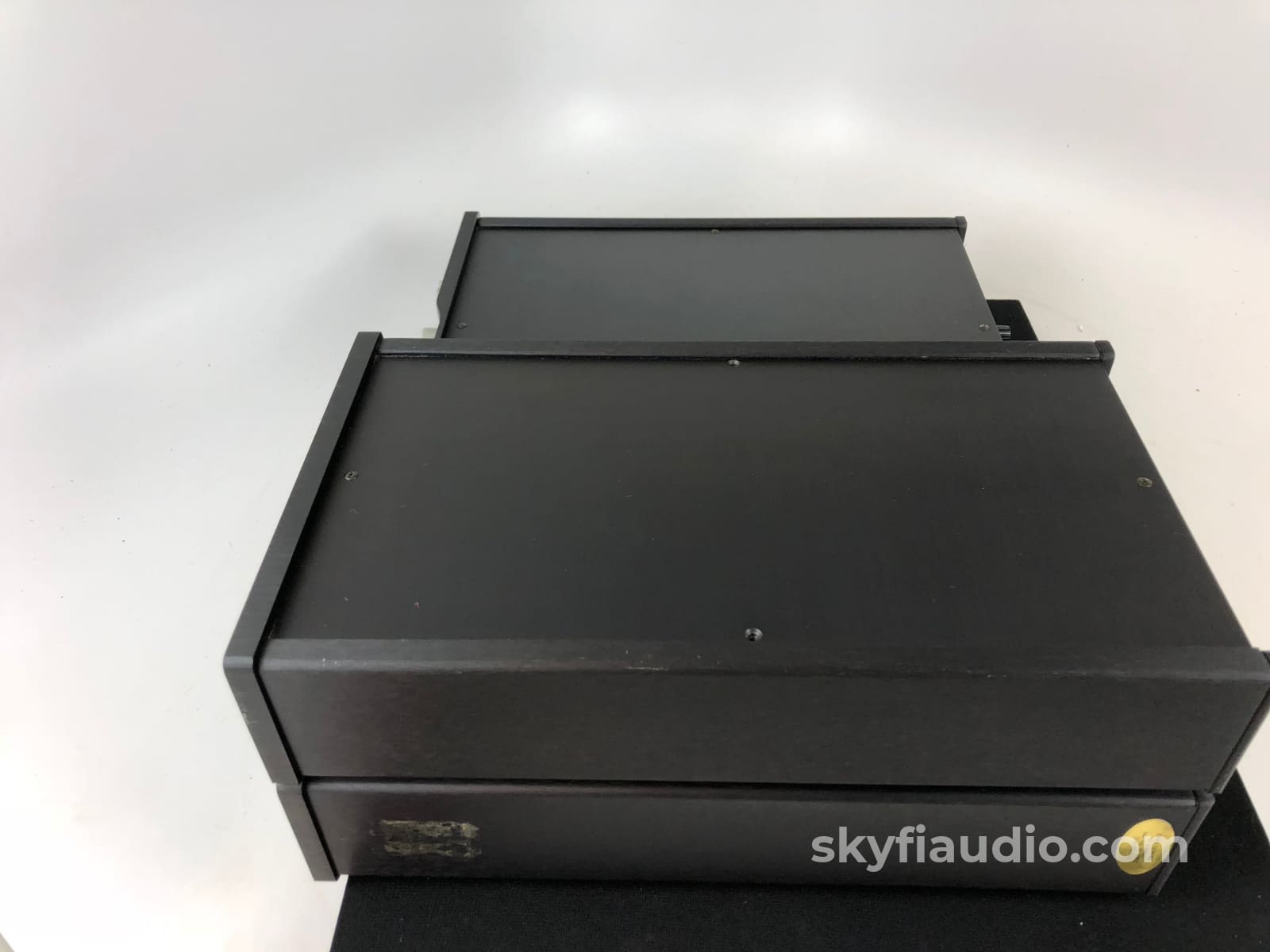 Mark Levinson No.26 Preamplifier