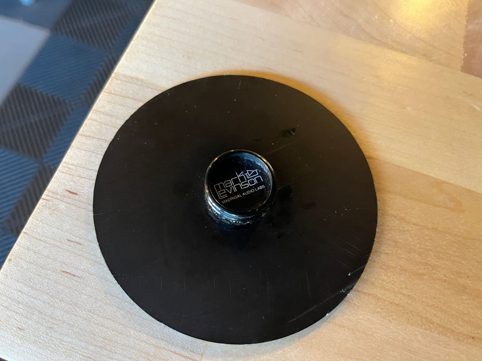 Mark Levinson No. 31 CD Transport CD + Digital