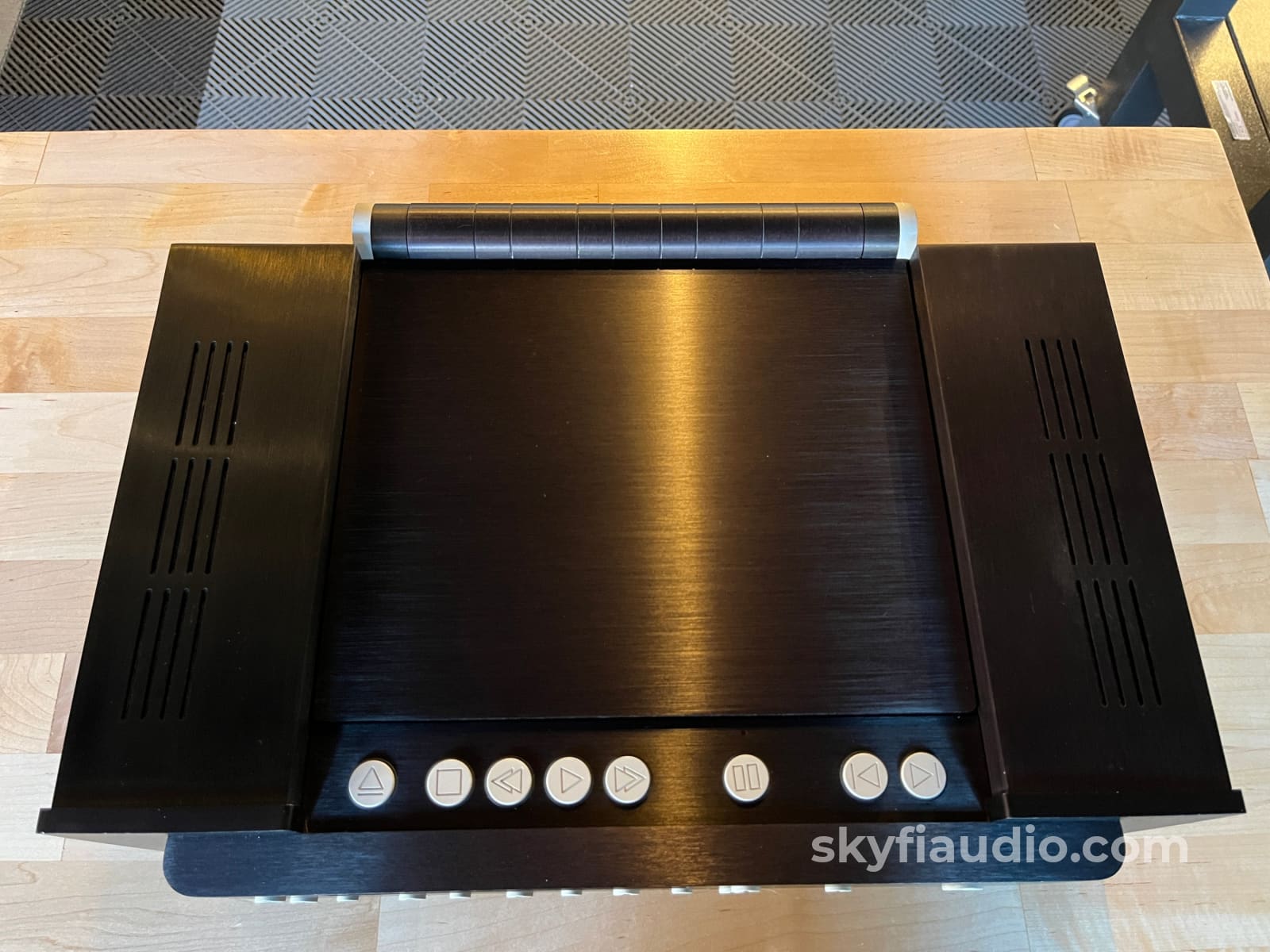 Mark Levinson No. 31 CD Transport
