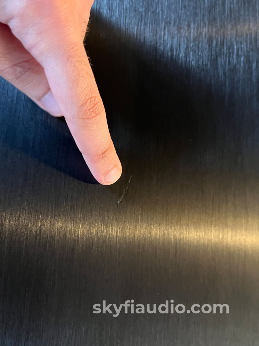 Mark Levinson No.36S Digital Processor CD + Digital