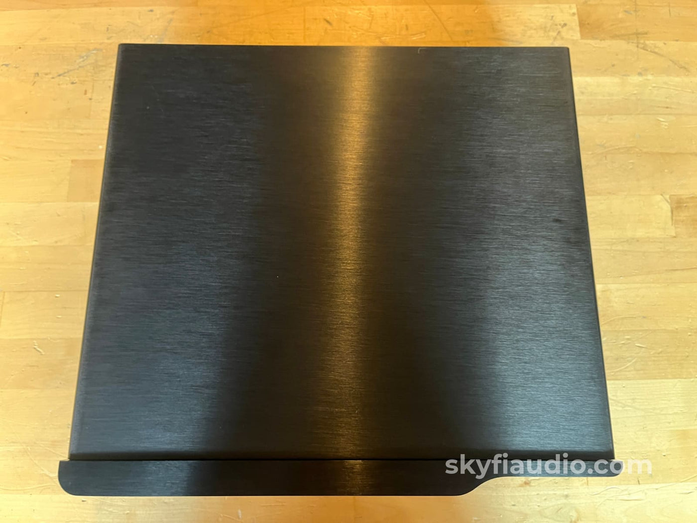 Mark Levinson No. 37 CD Transport - New Laser