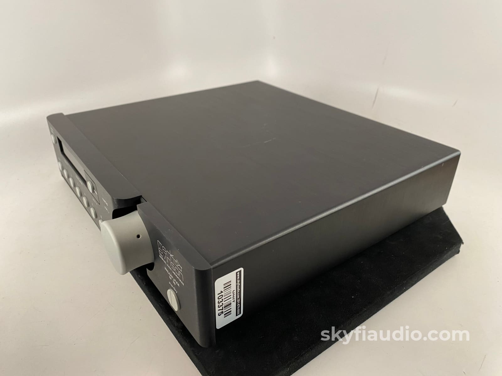 Mark Levinson No. 38 Dual Mono Preamplifier - Serviced