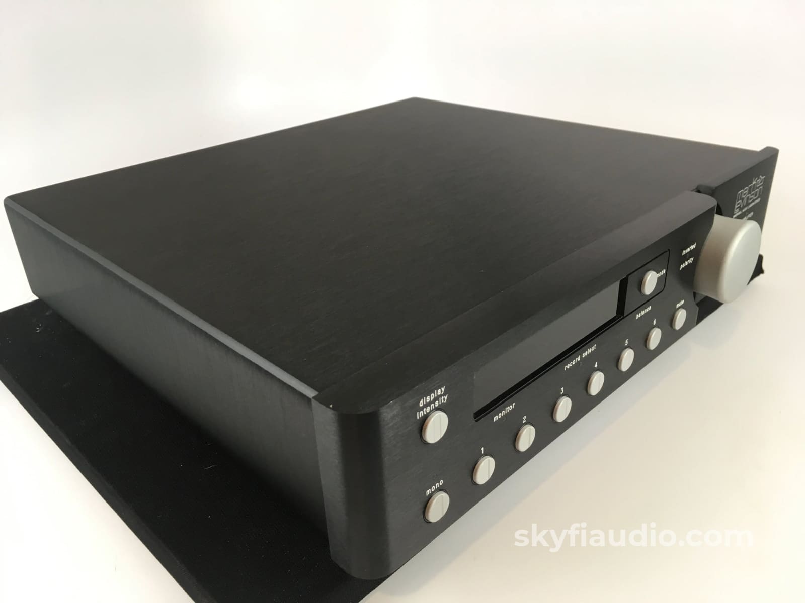 Mark Levinson No.38 Preamp - Dual Mono Preamplifier