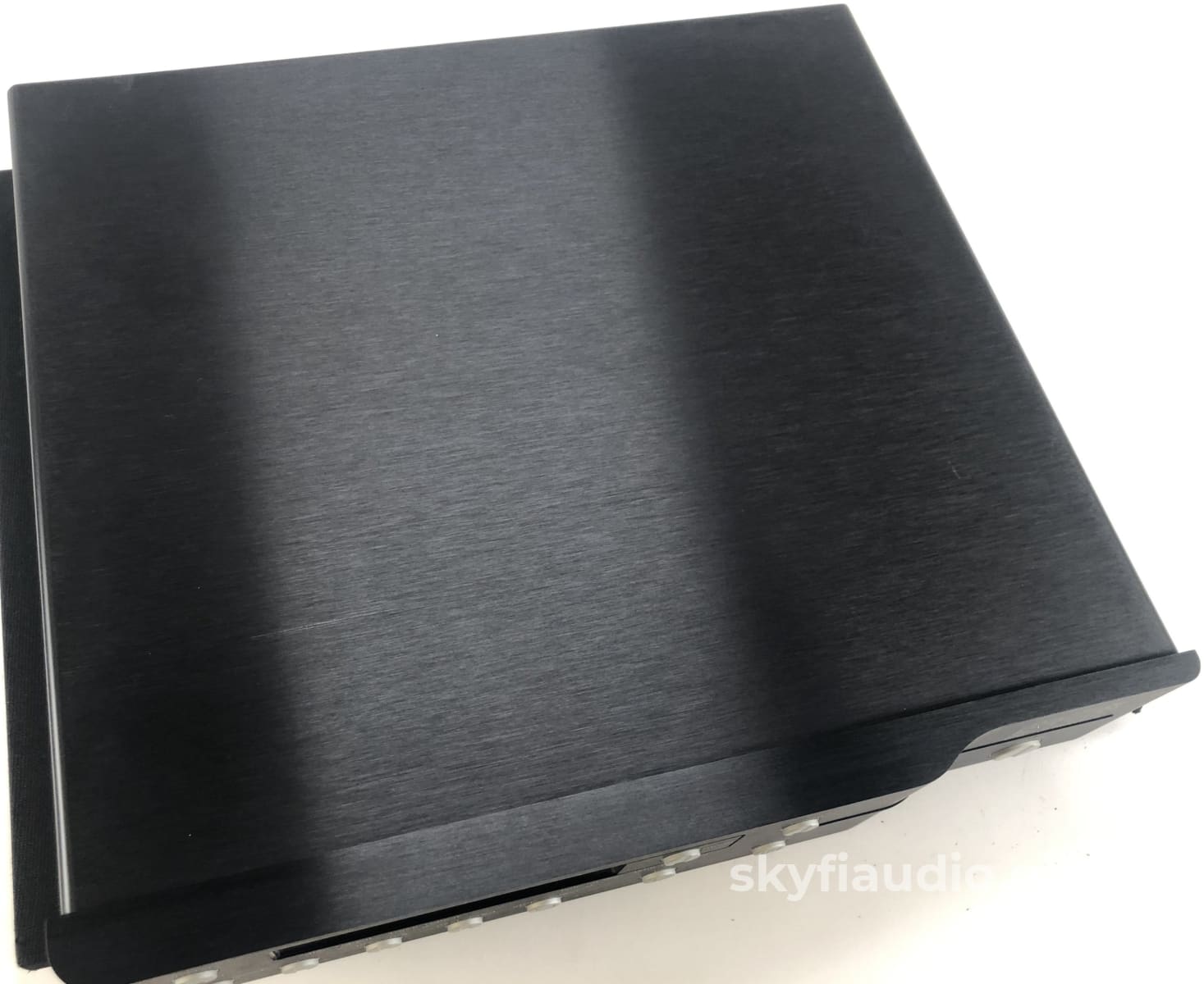 Mark Levinson No.39 Cd Processor - Complete Kit Mint + Digital