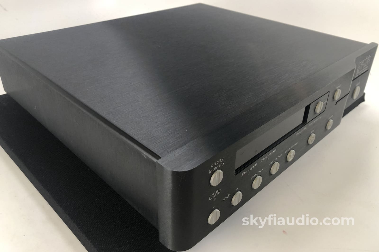 Mark Levinson No.39 Cd Processor - Complete Kit Mint + Digital