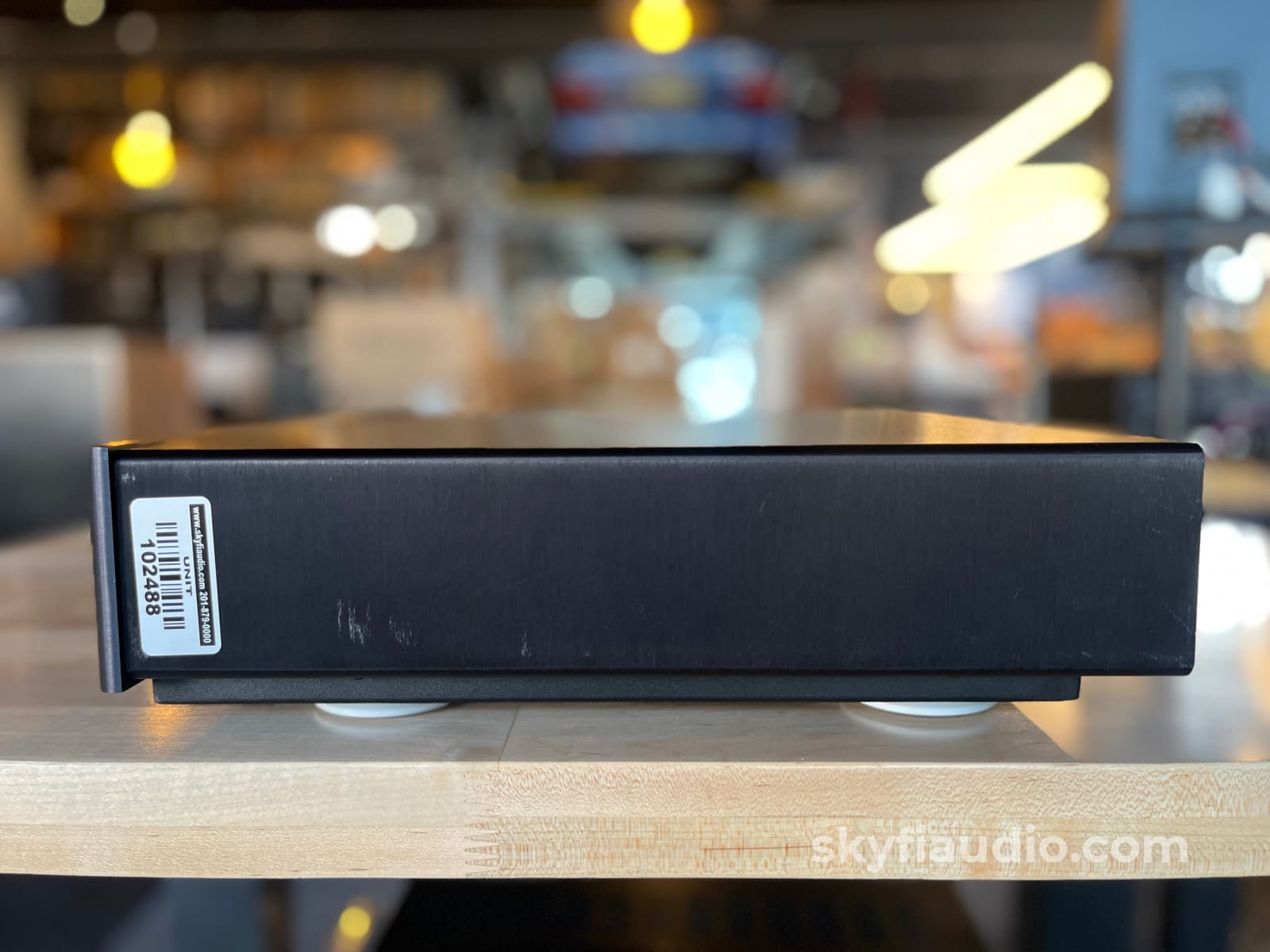 Mark Levinson No. 390S CD Processor CD + Digital
