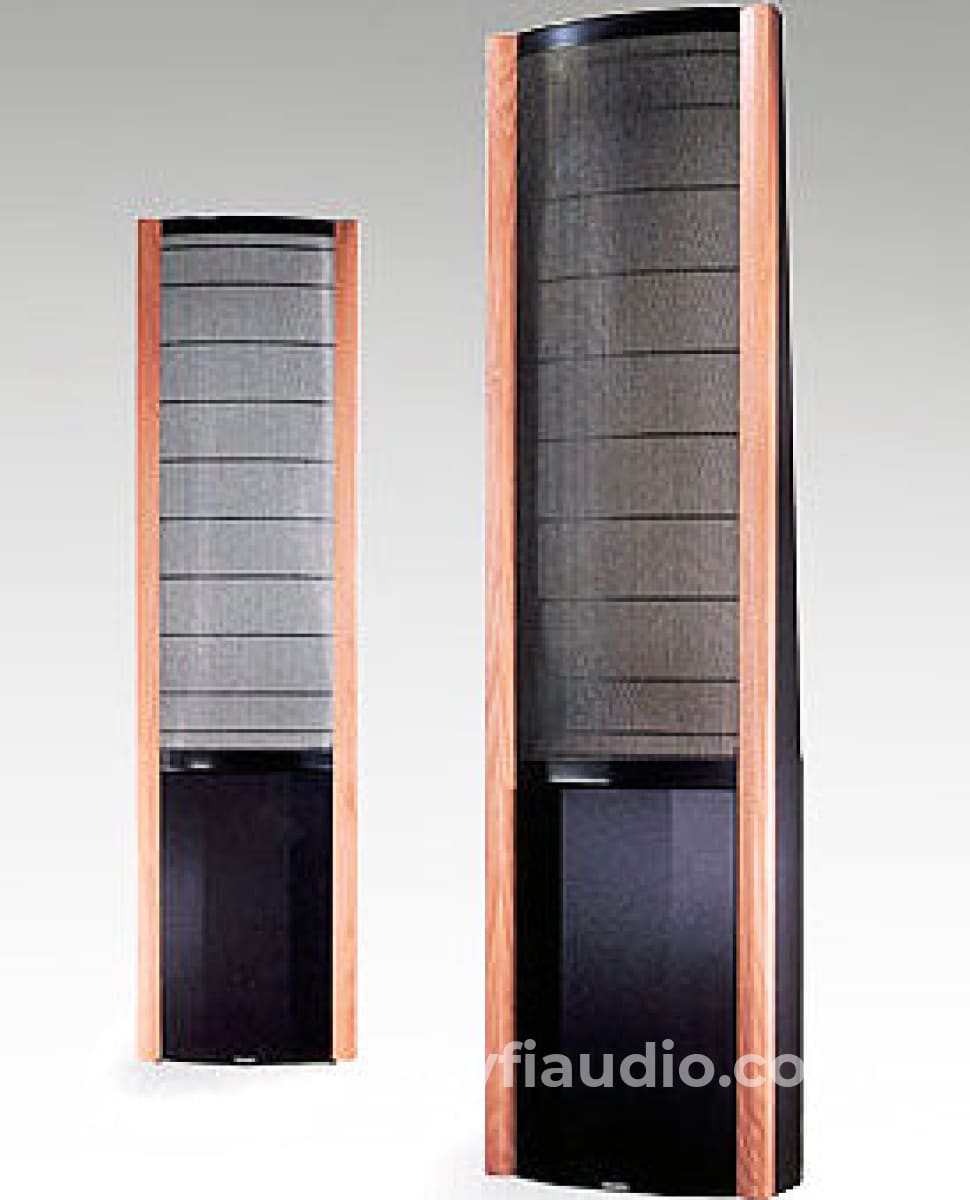 Martin Logan Quest Z Speakers In Original Boxes