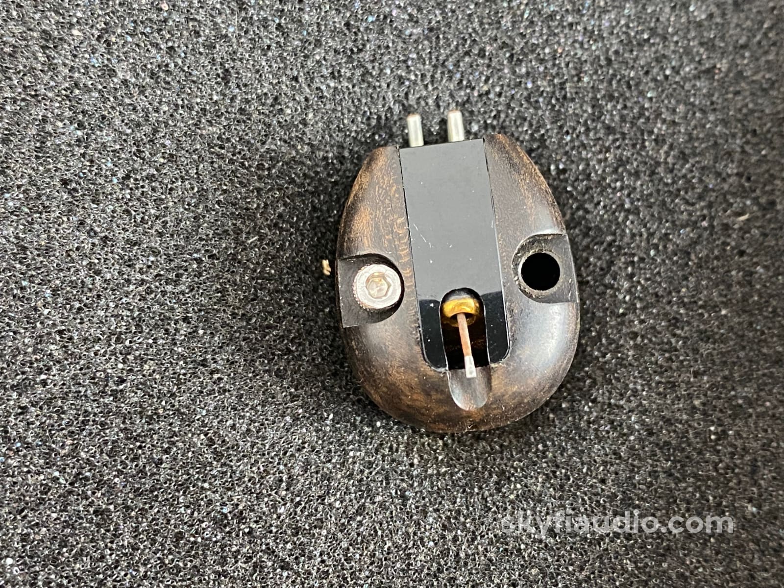 Mayajima Labs - Saboten L Stereo Mc Phono Cartridge