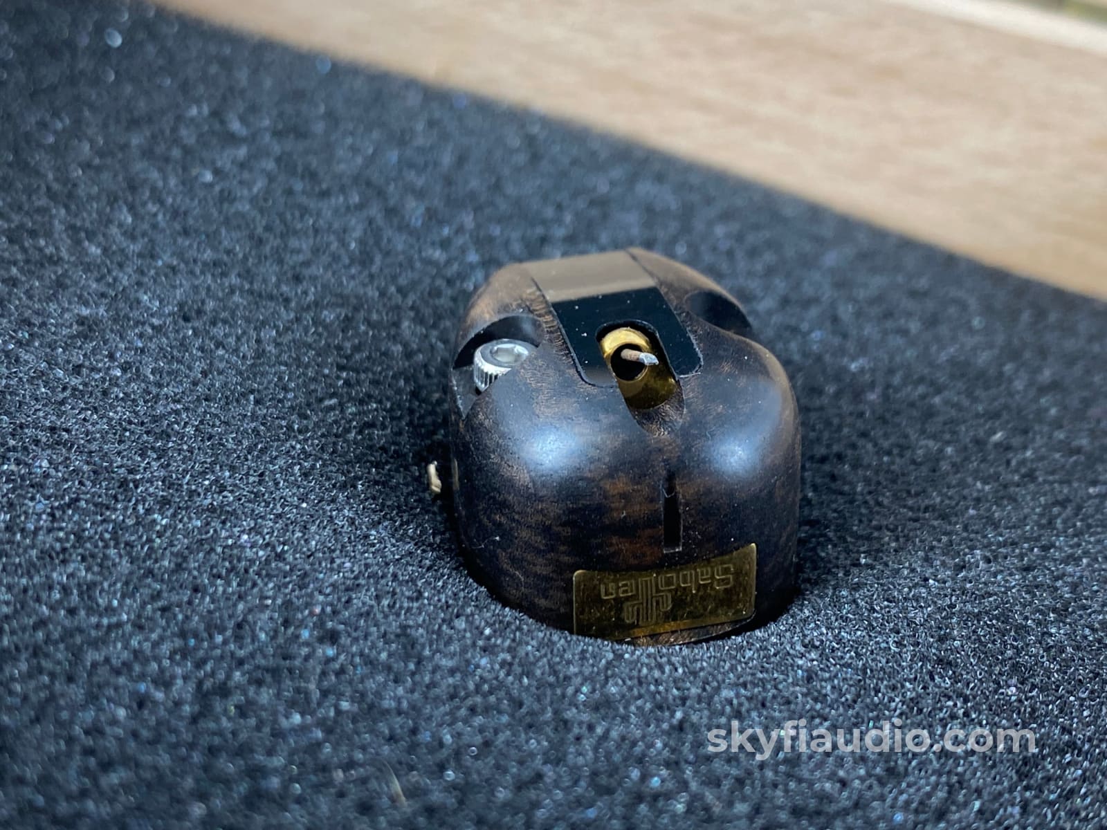 Mayajima Labs - Saboten L Stereo Mc Phono Cartridge