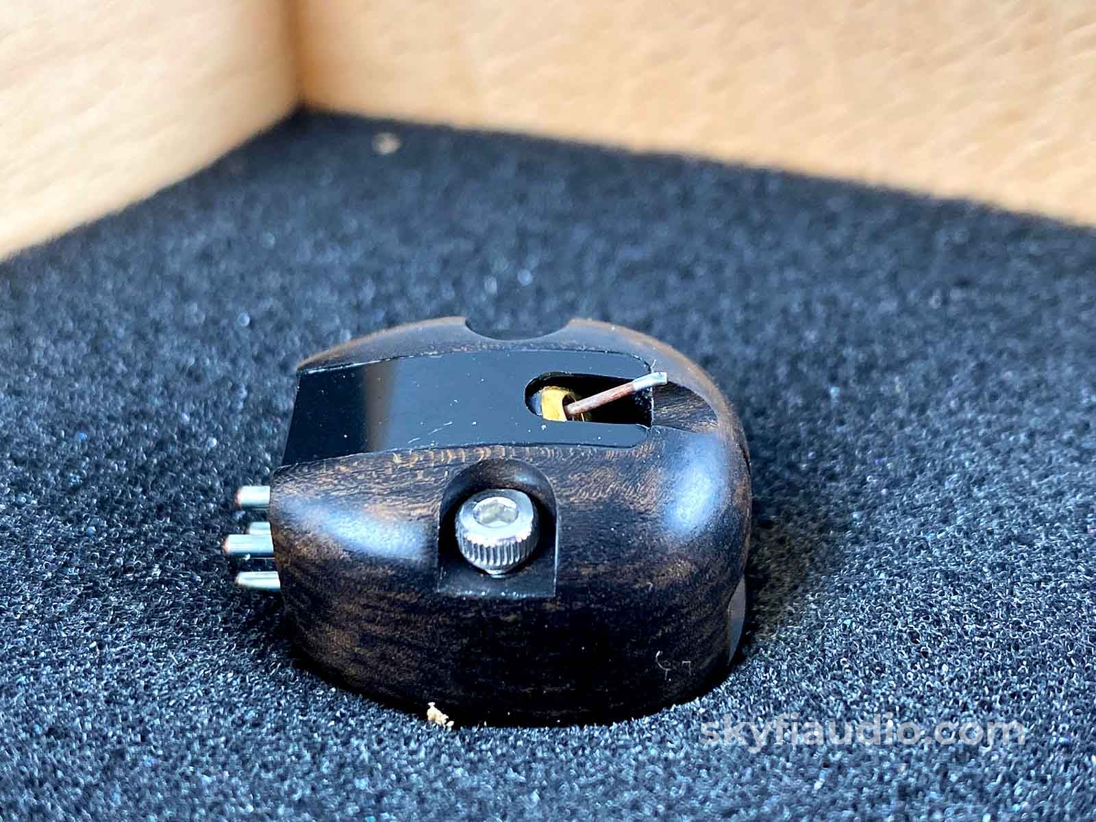 Mayajima Labs - Saboten L Stereo Mc Phono Cartridge