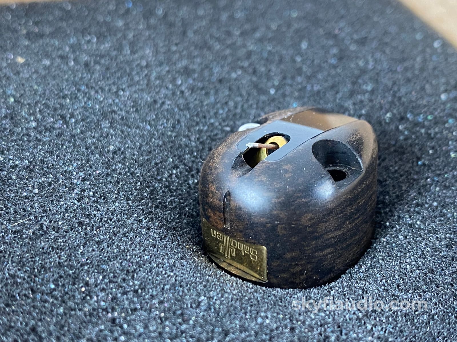 Mayajima Labs - Saboten L Stereo Mc Phono Cartridge