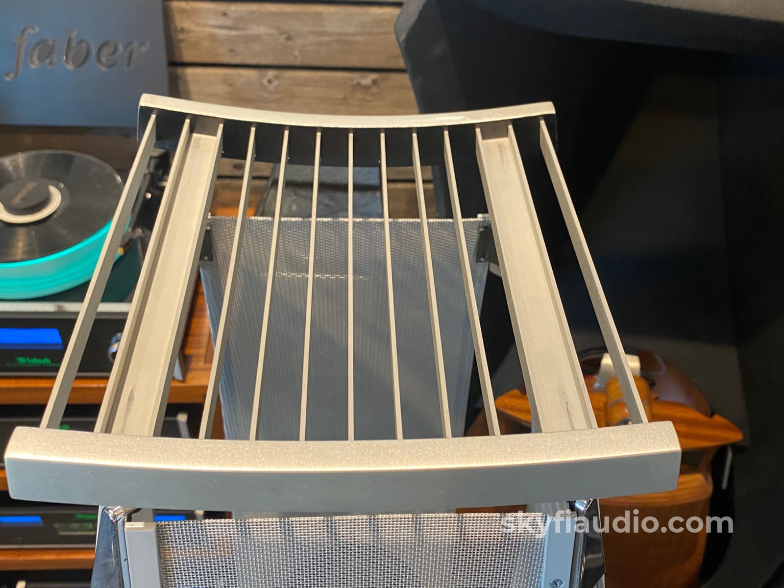 Mbl 101E Radialstrahler Speakers - Legendary!