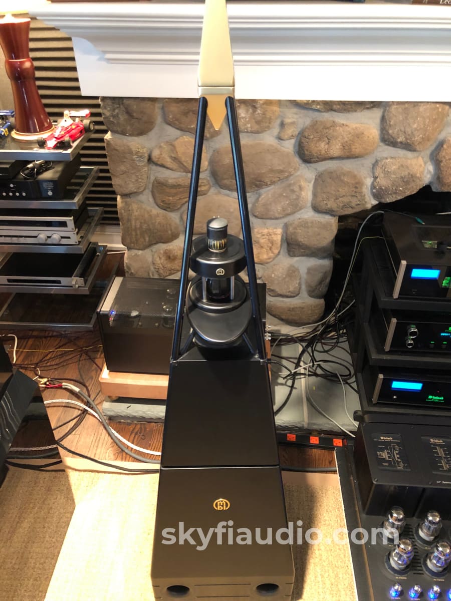 Mbl 111A Speakers - Super Unique And Amazing