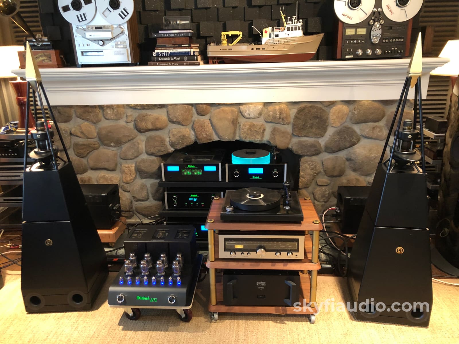 Mbl 111A Speakers - Super Unique And Amazing