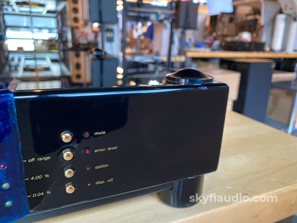 MBL 1511 DAC Made In Germany