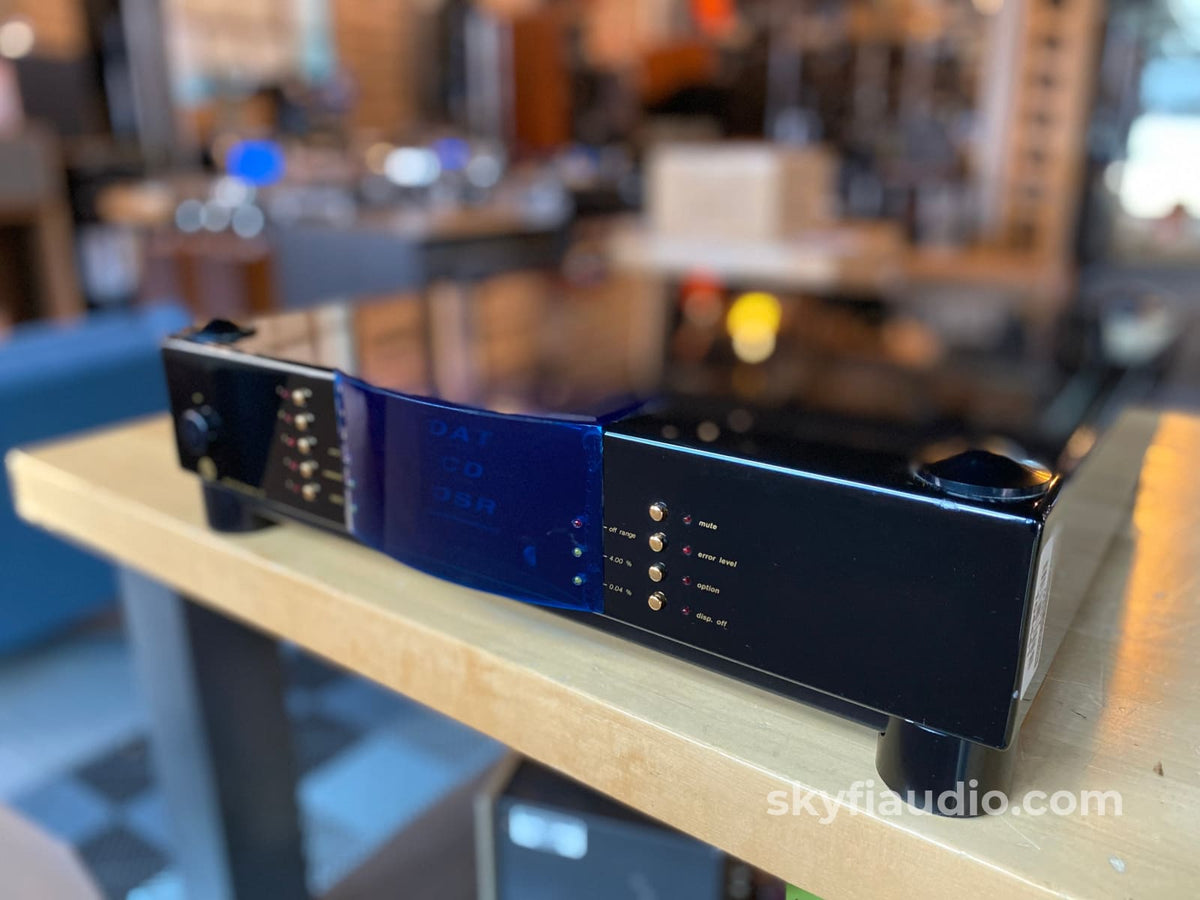Mbl 1511 Dac - Made In France Cd + Digital