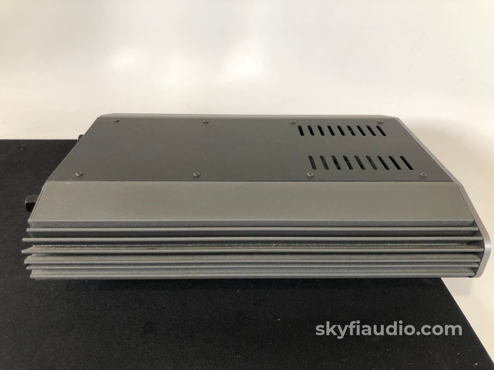 McCormack Micro Power Drive Solid State Stereo Amplifier (A)