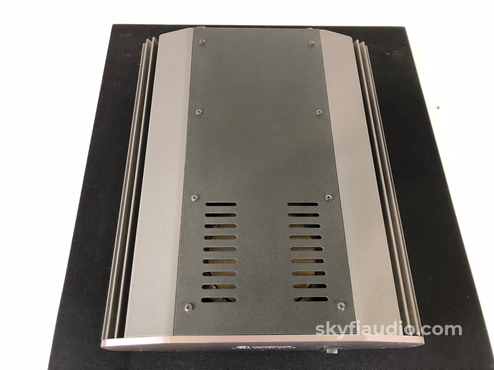 Mccormack Micro Power Drive Solid State Stereo Amplifier (B)