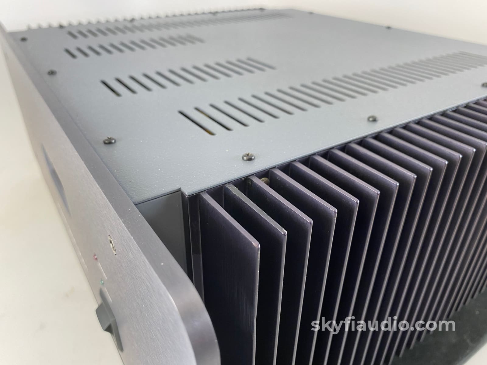 Mccormack Power Drive Dna-1 Amplifier