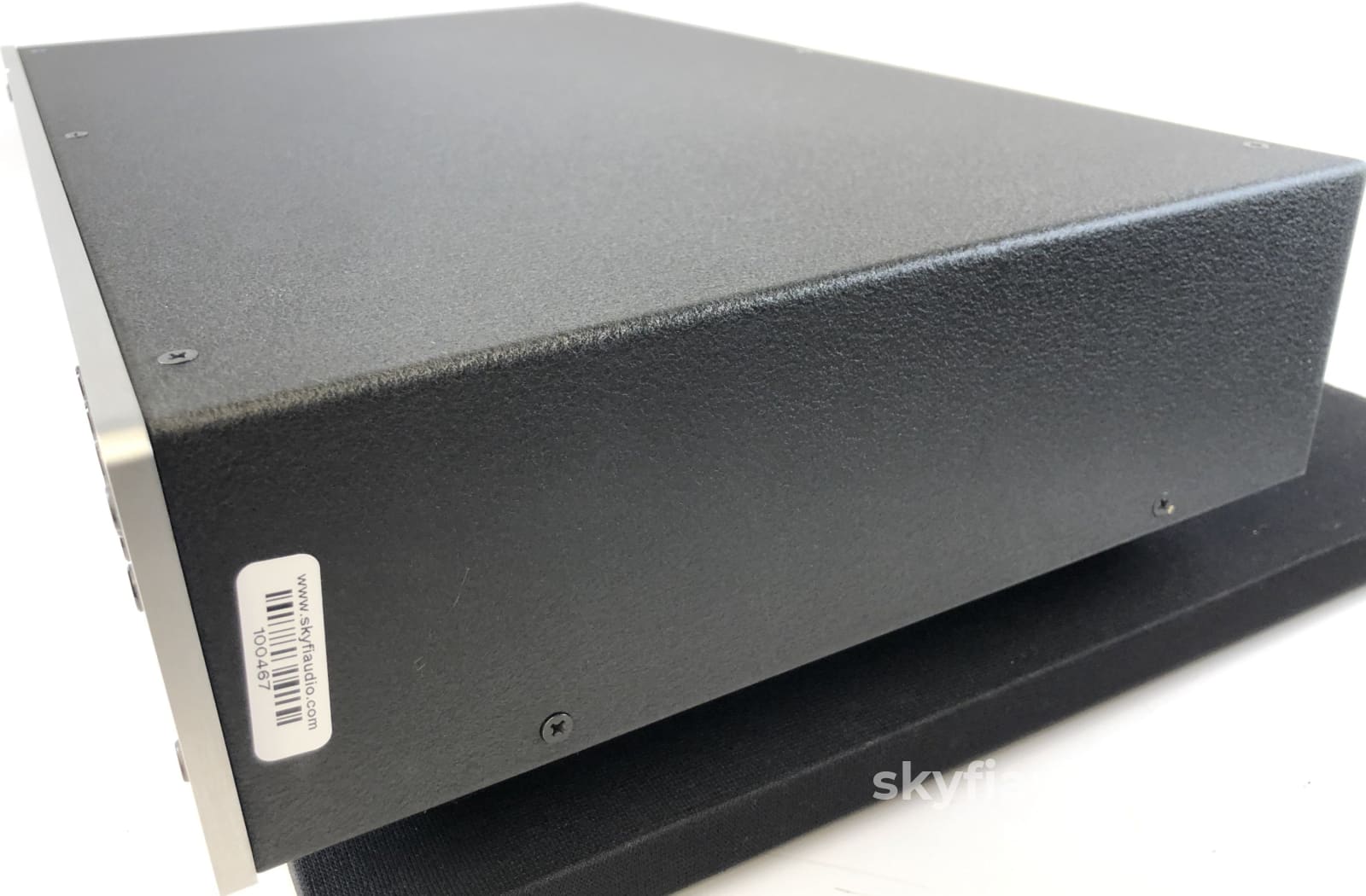 Mccormack Udp-1 Sacd/Cd Player - Burr-Brown Dacs Complete With Remote Box And Manual Cd + Digital