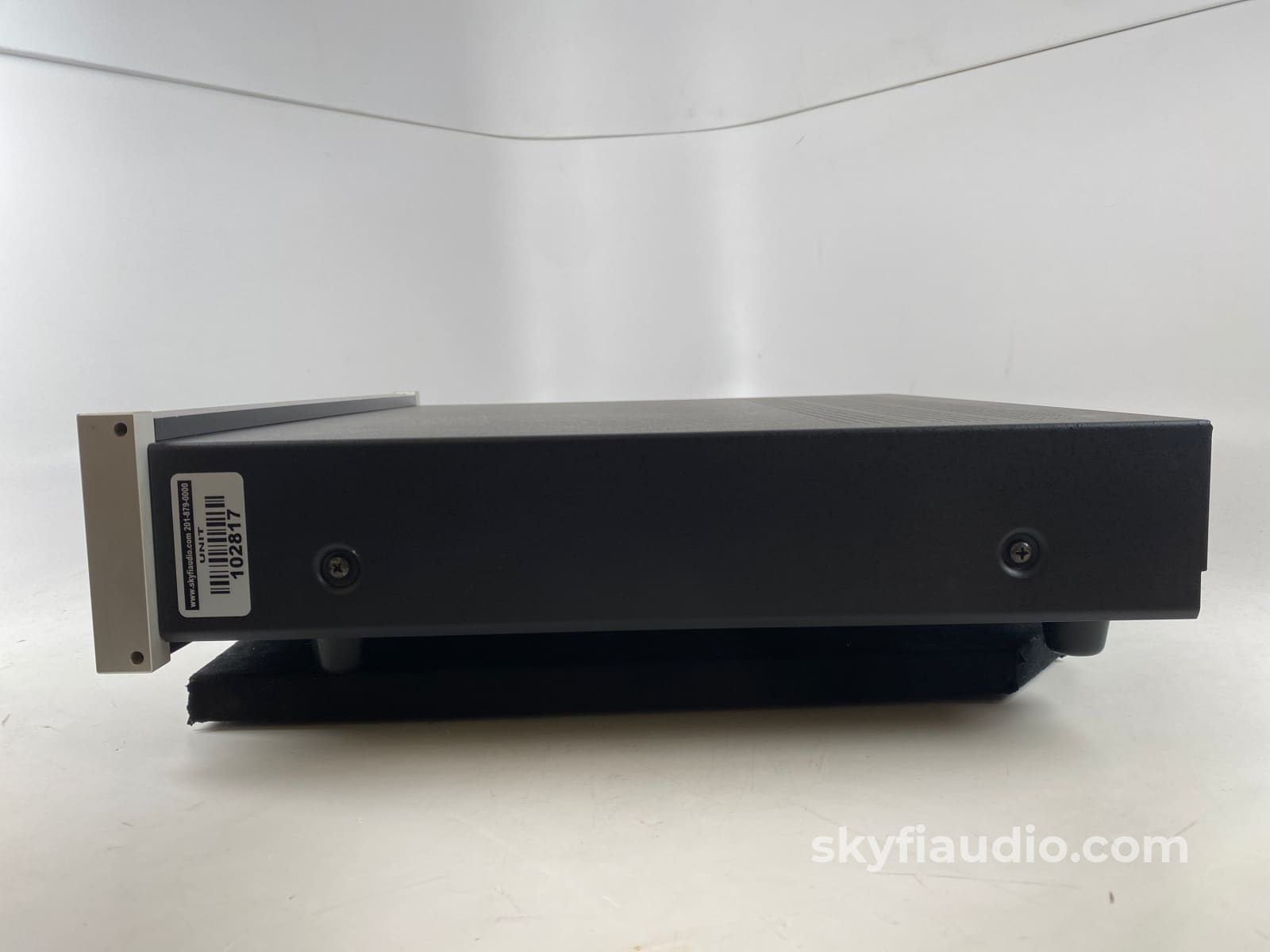 Mcintosh C15 Compact Preamplifier With Phono And Remote - Rare