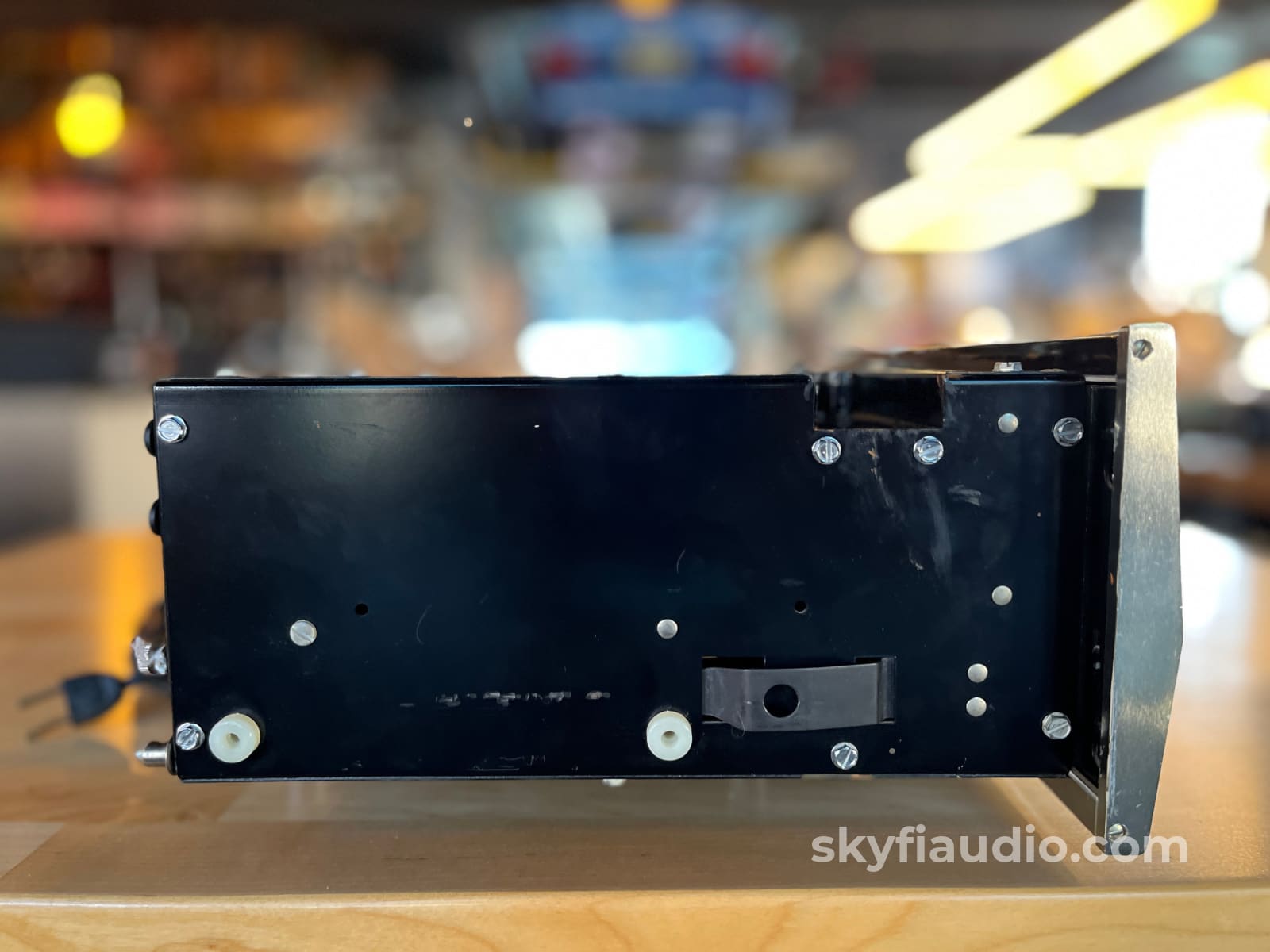 McIntosh C22 Vintage All-Tube Preamp - Serviced Preamplifier