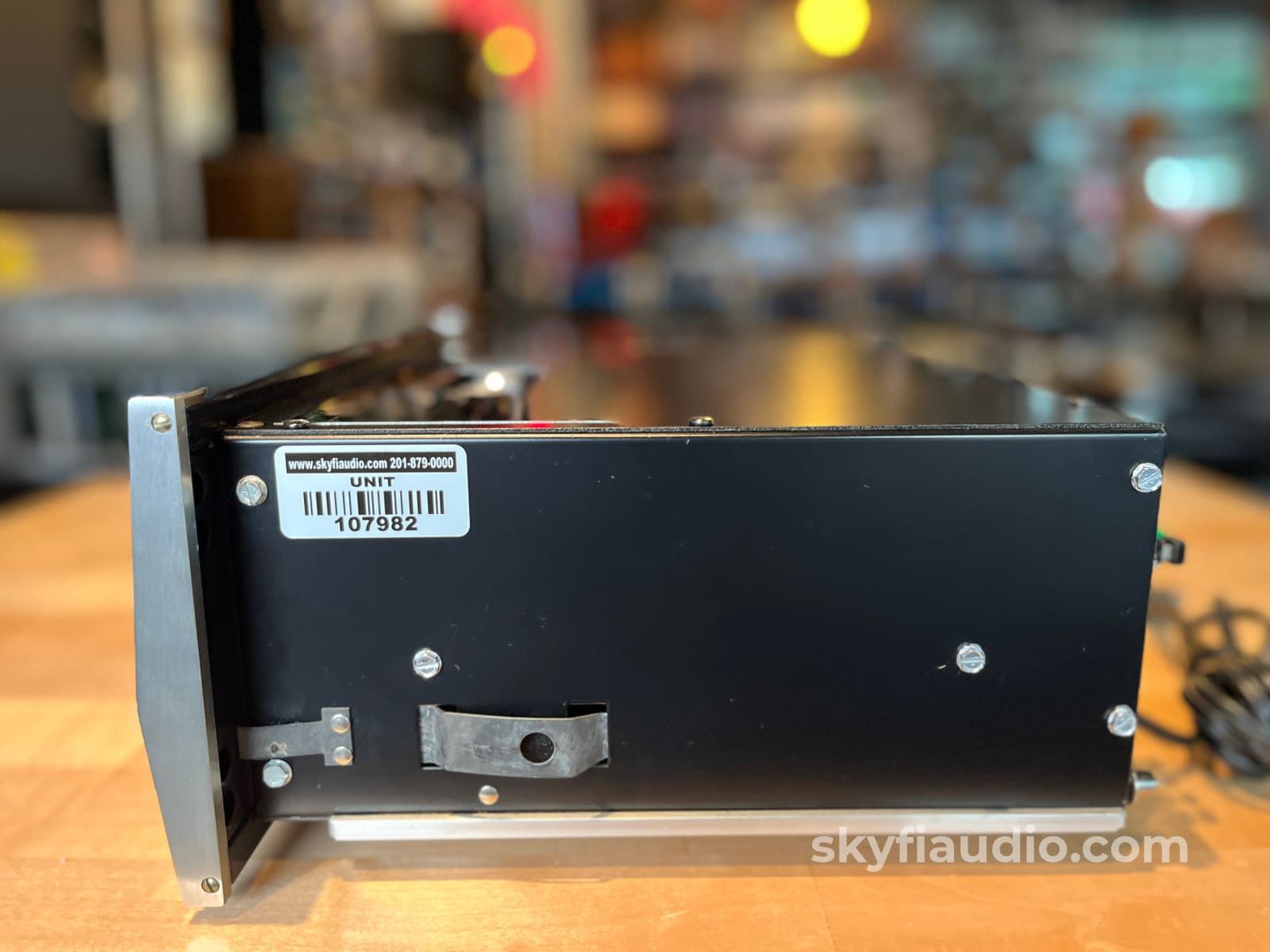 McIntosh C26 Solid State Preamplifier - Serviced - Preamplifier