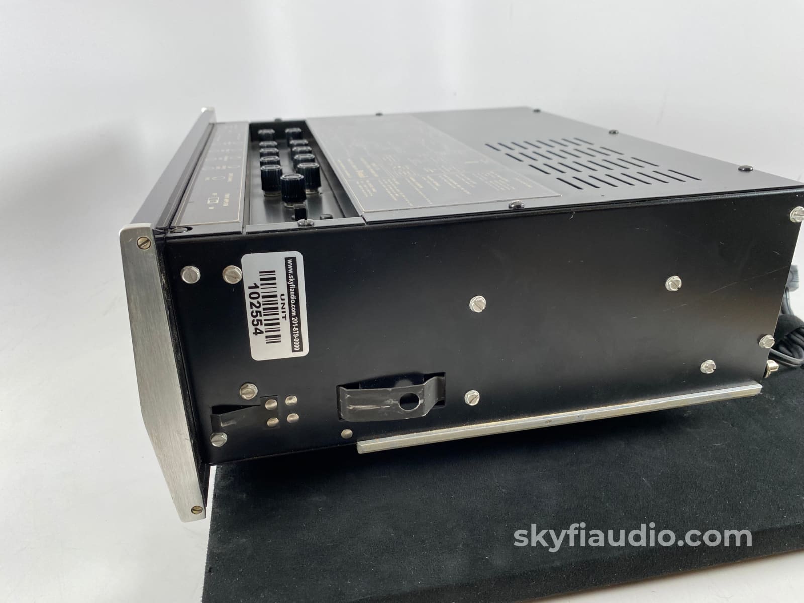 Mcintosh C28 All Analog Preamplifier - Super Clean
