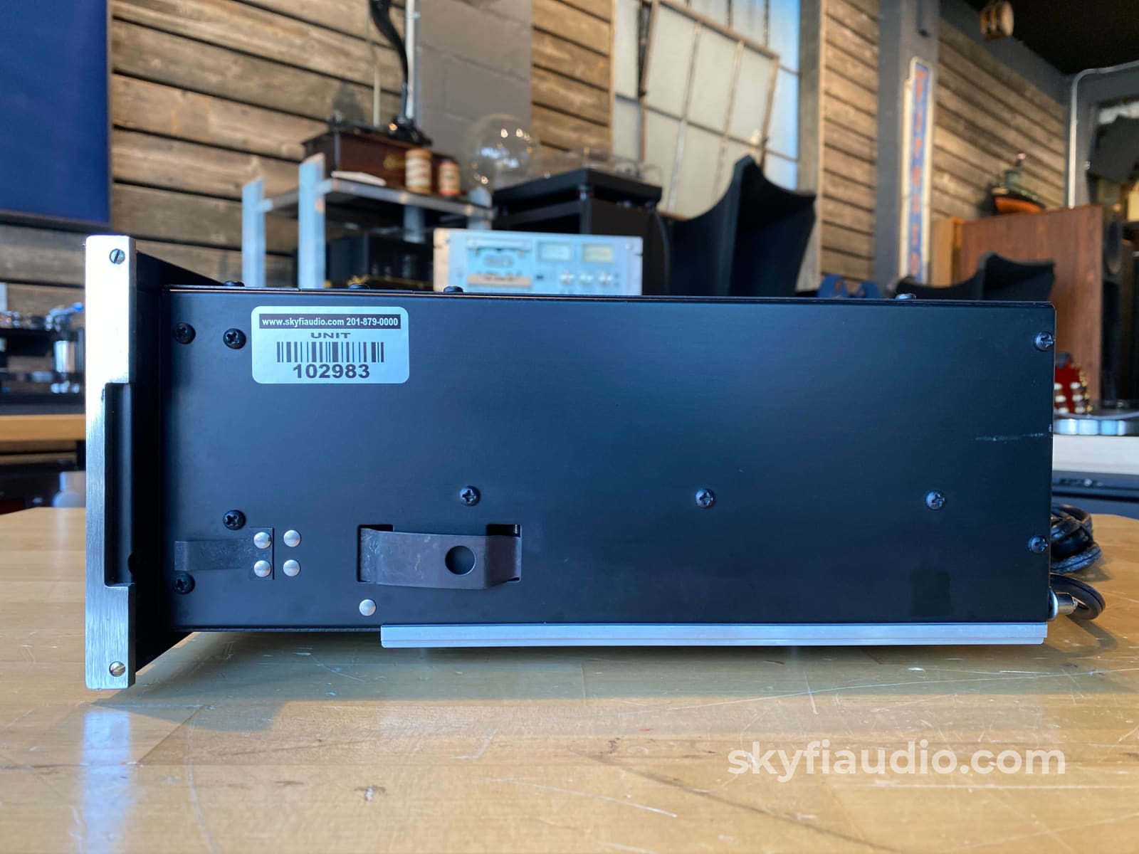 Mcintosh C29 Vintage Preamplifier